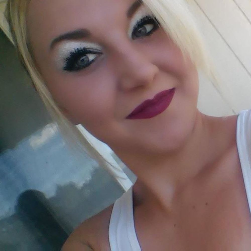 Meet your Posher, Brittanie